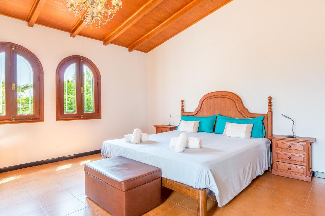 Finca Es Rafalot De Dalt By Mallorca House Rent Manacor  Dış mekan fotoğraf